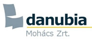 Danubia Mohcs Zrt.