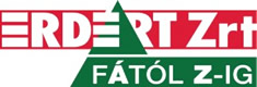 ERDÉRT Zrt.