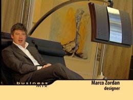 Marco Zordan - designer