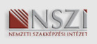 nemzeti Szakkpzsi Intzet
