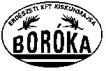 BORKA Kft.