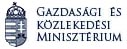 Gazdasgi s Kzlekedsi Minisztrium