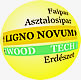 LignoNovum-WoodTech animáció