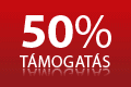 Erd�szeti ero-, �s munkag�pek 50% vissza nem t�r�tendo t�mogat�ssal!