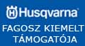 Erdszeti s kertszeti gpek kereskedelme. HUSQVARNA, JONSERED, PARTNER, GARDENA. 
