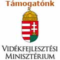 A FATÁJ és FATUDAKOZÓ támogatója a Vidékfejlesztési Minisztérium A FATÁJ és FATUDAKOZÓ támogatója a Vidékfejlesztési Minisztérium