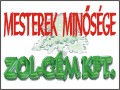 Zol-Gm Kft - lombos furszru - mesterek minosge