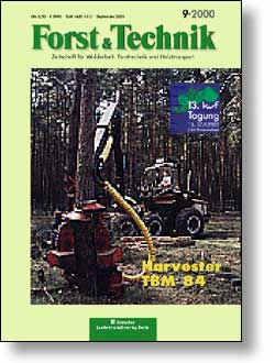 Forst & Technik