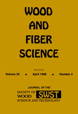 Wood and Fiber