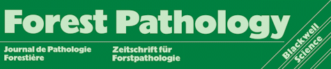 forest pathology