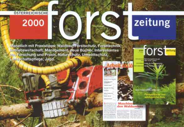 forstzeitung