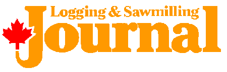 Logging & Sawmilling Journal