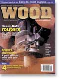 wood magazine